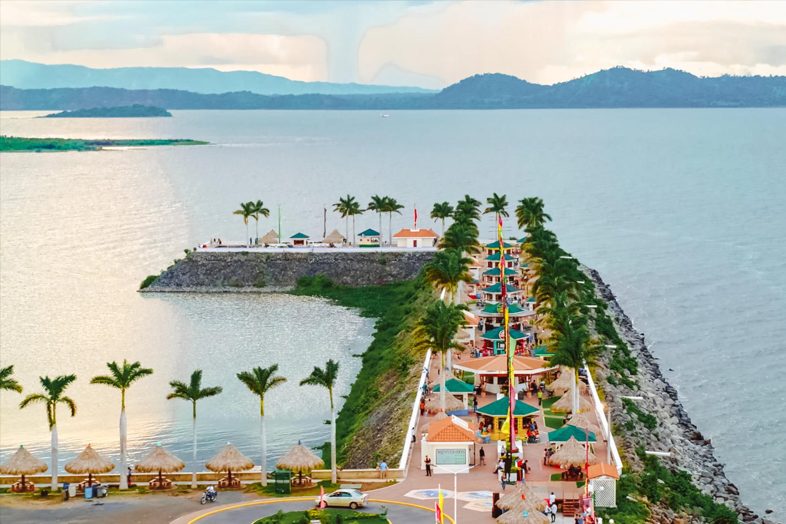 Managua