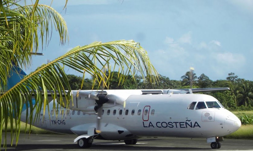 Domestic Flights